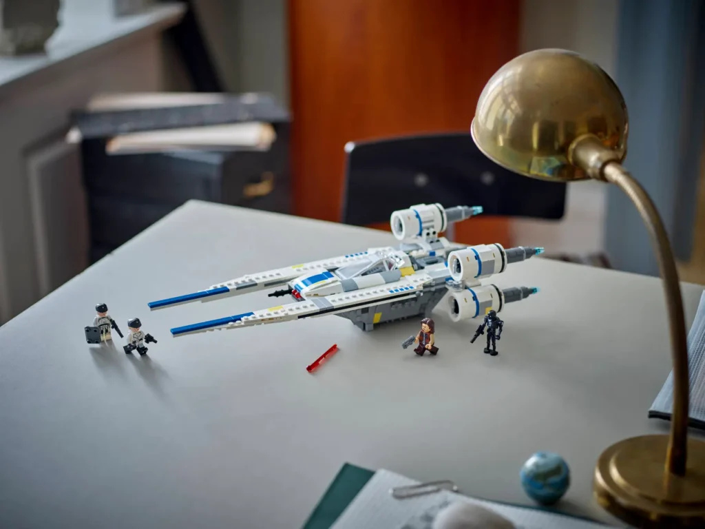 lego star wars 75399 rebel u wing starfighter   (5)